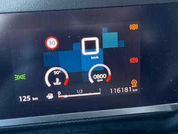 Citroën C4 PureTech 130 Feel. LED. 10-ZOLL. KLIMAAUT Vorschaubild 12