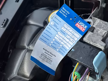 Ford Mondeo Turnier Business*LEDER*SITZKLIMA*AHK*XENO Vorschaubild 18