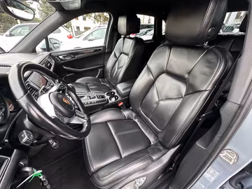 Porsche Macan S *XENON*NAVI*SHZ*4x4*PDK*20"*LEDER* Vorschaubild 14