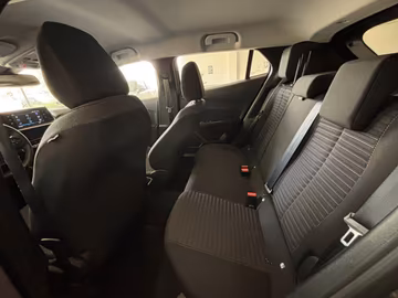 Peugeot 2008 Active Pack NAVI. LED. AUTOM. KLIMA Vorschaubild 11