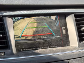 Peugeot 508 SW 2.0 Allure Sitzh. RFK. Head-Up. Panorama Vorschaubild 16