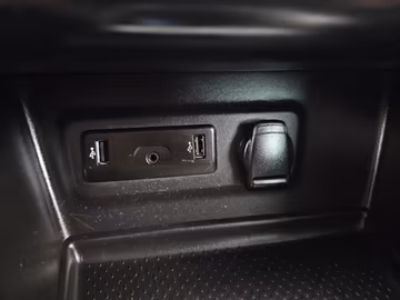 Renault Megane Grandtour BOSE-Edition *NAVI*PDC*MASSAGE* Vorschaubild 15