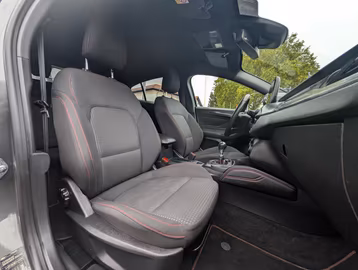 Ford Focus ST-Line *NAVI*LED*KEYLESS*WINTER* Vorschaubild 12