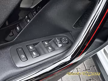 Peugeot 2008 GT Line*AUTOMATIK*NAVI*PDC*Kam*Kurvenlicht* Vorschaubild 7
