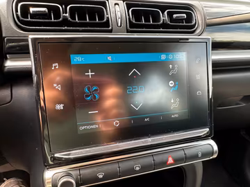 Citroën C3 Feel Business NAVI. KLIMA. PDC. LED Vorschaubild 12