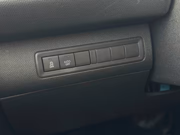 Peugeot 308 SW Allure NAVI. AHK. KAMERA. LED Vorschaubild 16