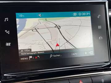 Citroën C3 Feel Business NAVI. KLIMA. AFIL. BT Vorschaubild 20