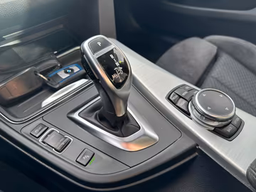 BMW 428i GranCoupé Bi-Xenon*Schiebedach*M-PAKET Vorschaubild 10