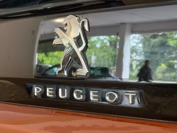 Peugeot 5008 7-SITZE. KAMERA. LED. KEYLESS Vorschaubild 5