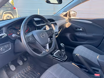 Opel Corsa F Edition Business Vorschaubild 6