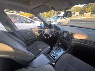 BMW 520i Limousine *nur 79TKM*KLIMAAUTOMATIK*SHD* Vorschaubild 6