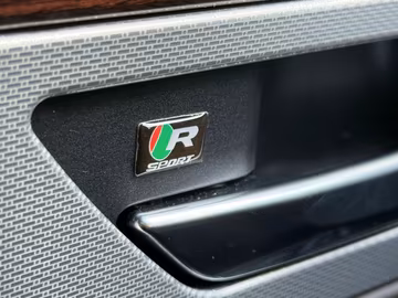 Jaguar XF 20d Portfolio PANO. NAVI. SHZ. Kamera Vorschaubild 21