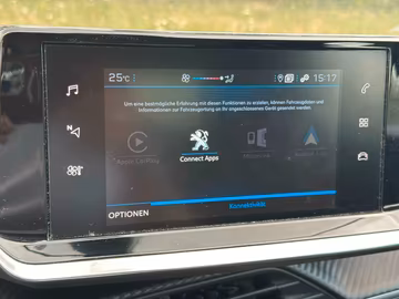 Peugeot 208 Active Business NAVI. PDC. BT. USB-C Vorschaubild 18