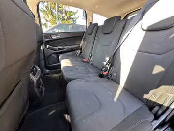 Ford S-Max S-MAX Titanium PDC LED NAVI 7Sitzer Vorschaubild 10