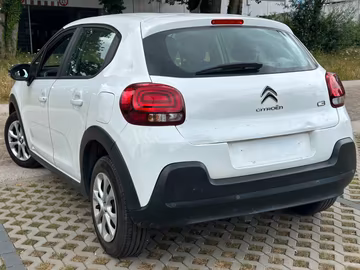 Citroën C3 Feel Business NAVI. LED. BT. KLIMA Vorschaubild 6
