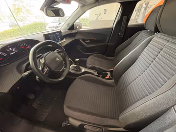 Peugeot 2008 Active Pack NAVI. LED. AUTOM. KLIMA Vorschaubild 11