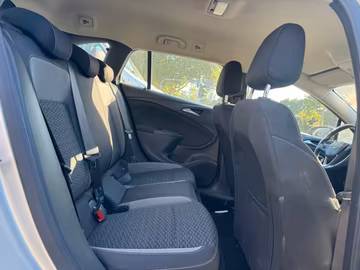 Opel Astra Sports Tourer Business NAVI. LED. DAB Vorschaubild 9