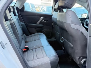 Citroën C4 PureTech 130 Feel. LED. 10-ZOLL. KLIMAAUT Vorschaubild 10