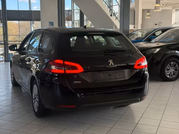Peugeot 308 SW Active AUT NAVI ACC PDC KLIMA Vorschaubild 5