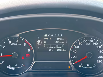 Kia Soul Spirit PANO. NAVI. Kamera. SHZ Vorschaubild 9