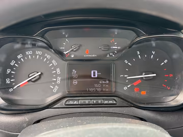 Citroën C3 Feel Business NAVI. LED. BT. KLIMA Vorschaubild 10