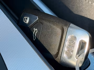 Audi Q5 Sport quattro LED. NAVI. PDC. KEYLESS Vorschaubild 18