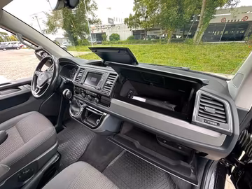 Volkswagen T6 Multivan Comfortline AHK. SHZ. NAVI. Kamera Vorschaubild 25