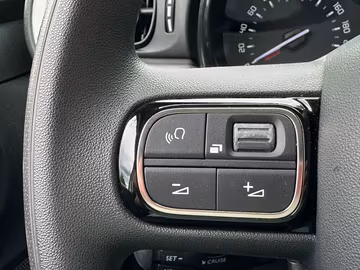 Citroën C3 Feel Business NAVI. KLIMA. PDC. LED Vorschaubild 18