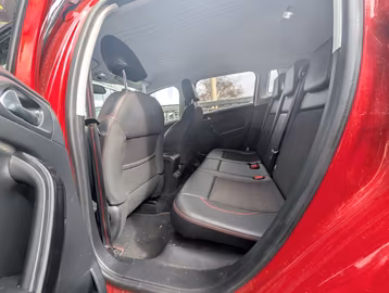 Peugeot 2008 GT Line NAVI. Automatik. LED. PDC Vorschaubild 5