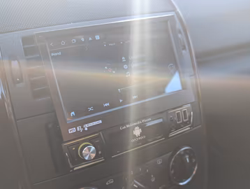 Mercedes-Benz A 170 Elegance AUTOM. SHZ. PDC. TEMPOMAT Vorschaubild 7