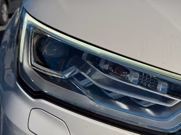 Audi A1 Sportback 1.4 TFSI Sport XENON. SHZ. PDC Vorschaubild 12