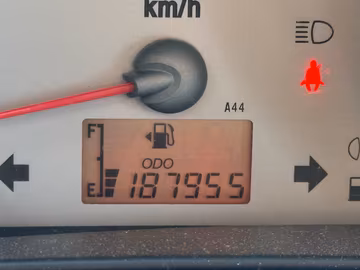 Daihatsu Trevis Limited KLIMA. MOMO. SPORT Vorschaubild 11