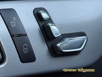 Mercedes-Benz GLE 350 d AMG Line *AIRMATIC*360°*LED*20"AMG*H&K Vorschaubild 13