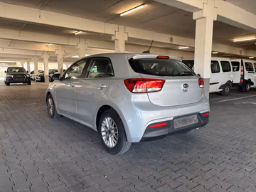 Kia Rio 1.0 TGDI Urban Ed. KAMERA. TEMPO. BT. LED Vorschaubild 5