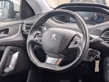 Peugeot 308 Active Pack NAVI. PDC. XENON. KLIMAAUT Vorschaubild 14
