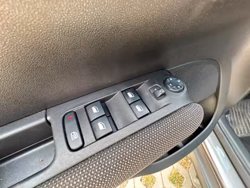 Citroën C3 Aircross Shine Business NAVI. EAT6. PDC. ALU Vorschaubild 24
