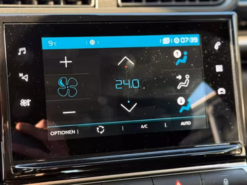 Citroën C3 PureTech Feel Business NAVI. LED. PDC Vorschaubild 14