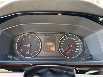 Volkswagen T6 Multivan Highline 4x4. NAVI. St.HZ. AHK Vorschaubild 24