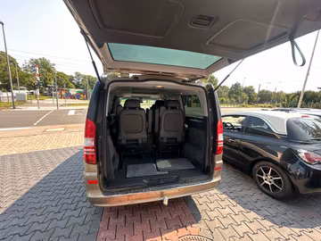 Mercedes-Benz Viano 3.0 CDI Trend Edition lang Vorschaubild 5