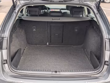 Skoda Octavia Combi 2.0 TDI DSG ACC DIGITAL COCKPIT Vorschaubild 8