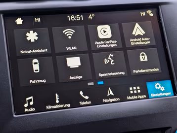 Ford Mondeo 2.0 TDCi Business NAVI. SHZ. PDC. Kamera Vorschaubild 37