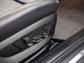 BMW 523i Limousine *XENON*NAVI*LEDER*SHZ*PDC* Vorschaubild 12