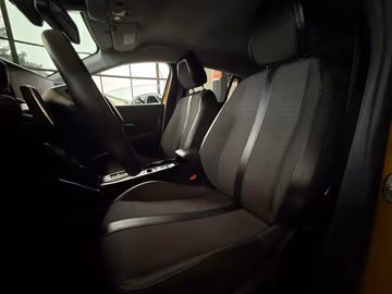 Peugeot 208 Allure Pack AUTOMATIK. NAVI. KAMERA. LED Vorschaubild 10