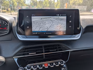 Peugeot 2008 Active Business NAVI. PDC. LED. KLIMAAUT Vorschaubild 10