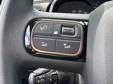 Citroën C3 Feel Business NAVI. PDF. LED. BT Vorschaubild 16