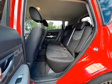 Kia Soul Edition 7 1. Hand. Automatik. SHZ. BT Vorschaubild 9