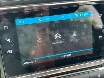 Citroën C3 Feel Business NAVI. PDF. LED. BT Vorschaubild 12