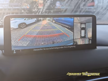 Mazda CX-5 Homura 1.Hand*BOSE*HUD*ACC*360°*MATRIX-LED Vorschaubild 24