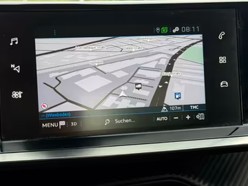 Peugeot 2008 Active Business NAVI. AUTOMATIK. PDF Vorschaubild 20