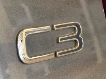 Citroën C3 Shine Business PANO. NAVI. KAMERA. KEYLESS Vorschaubild 7